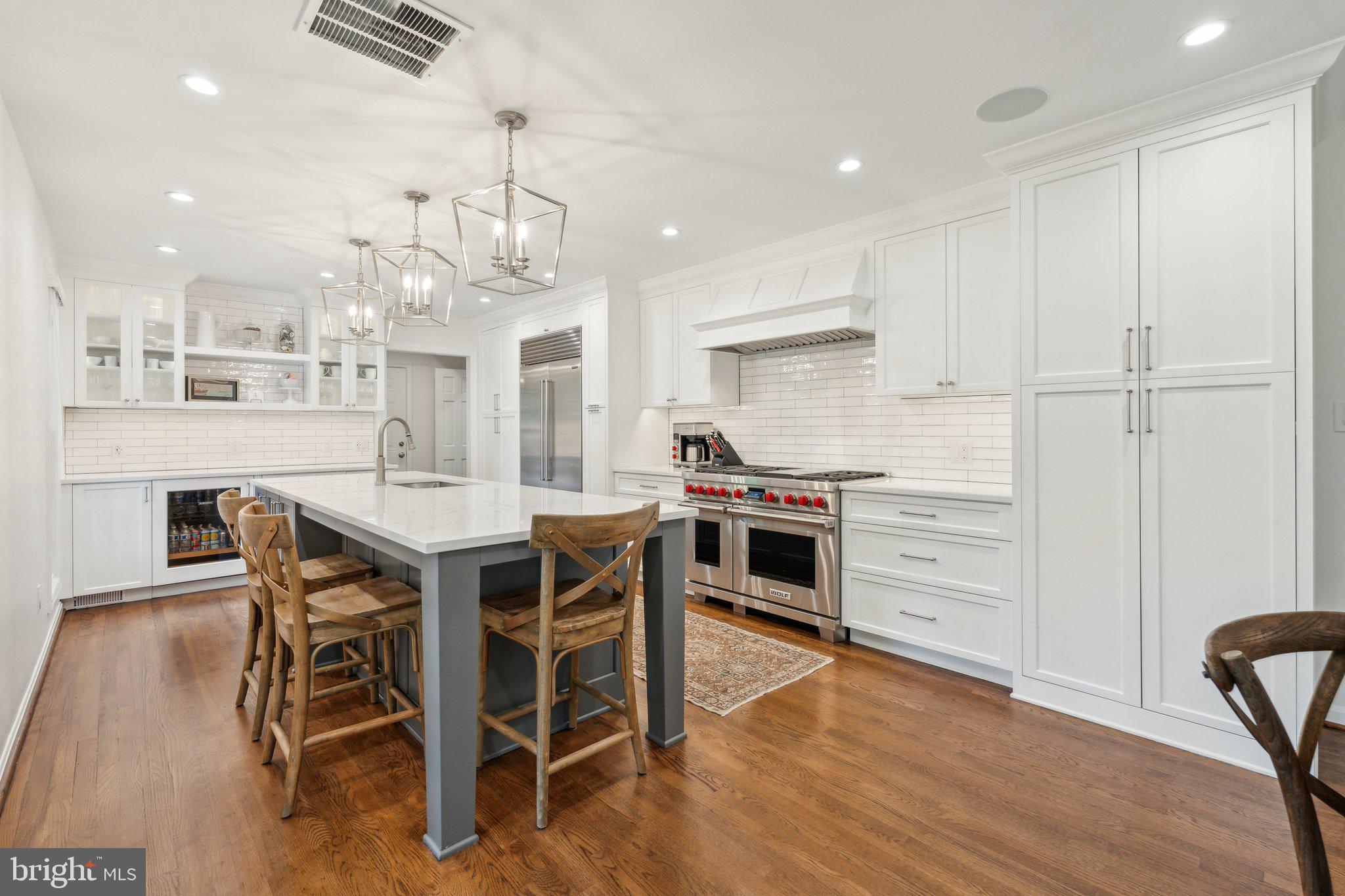 PINEY GLEN FARMS - Residential