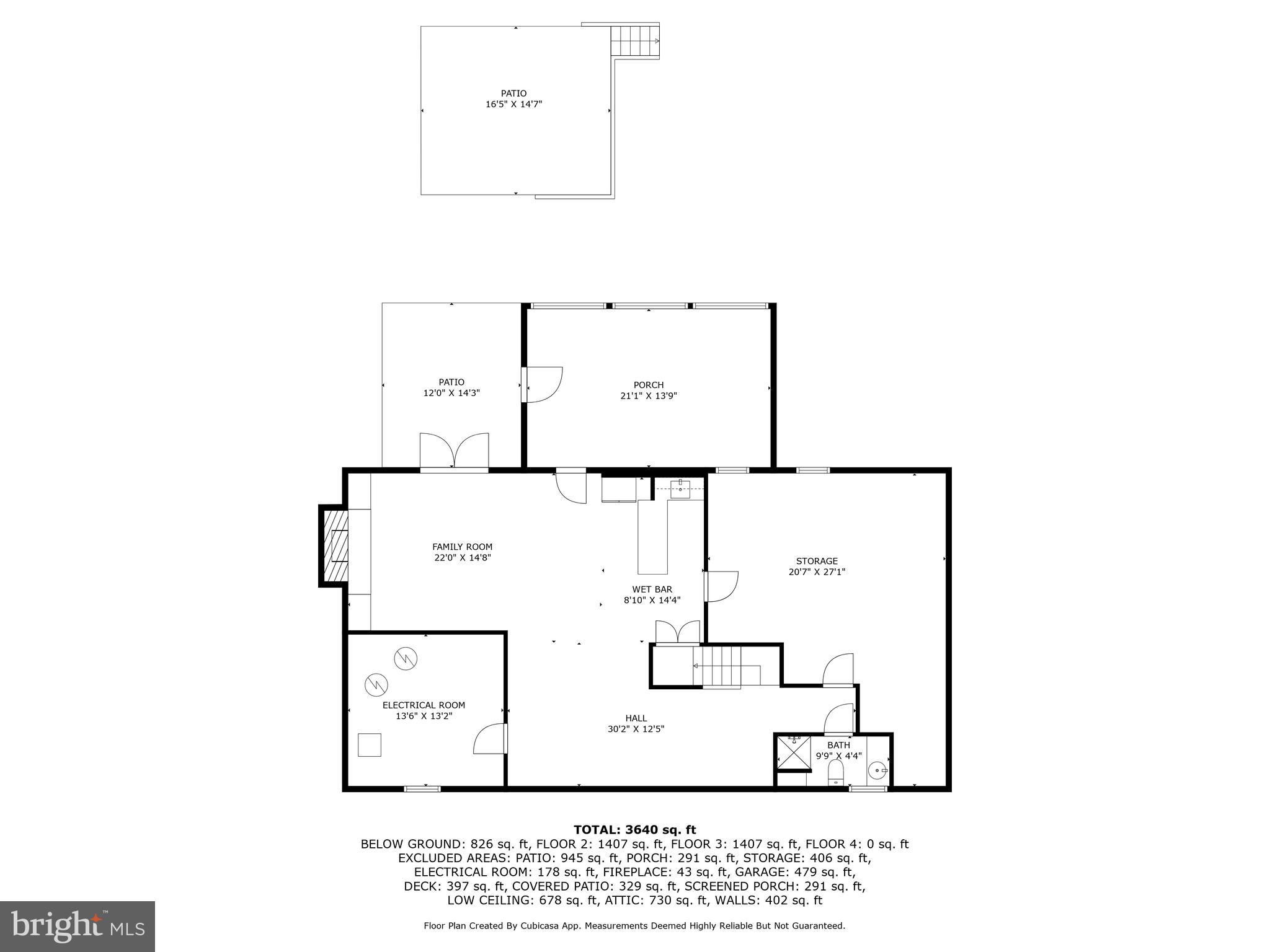 PINEY GLEN FARMS - Residential