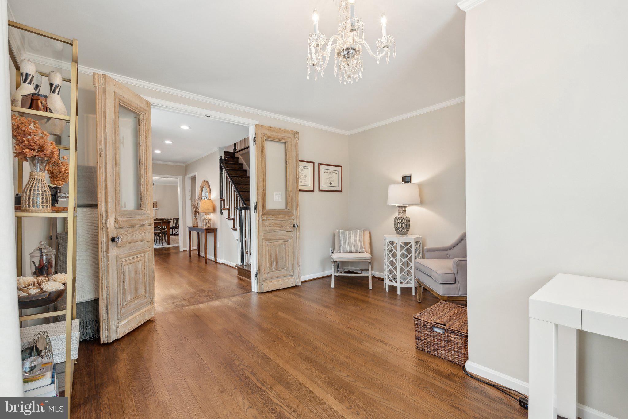 PINEY GLEN FARMS - Residential