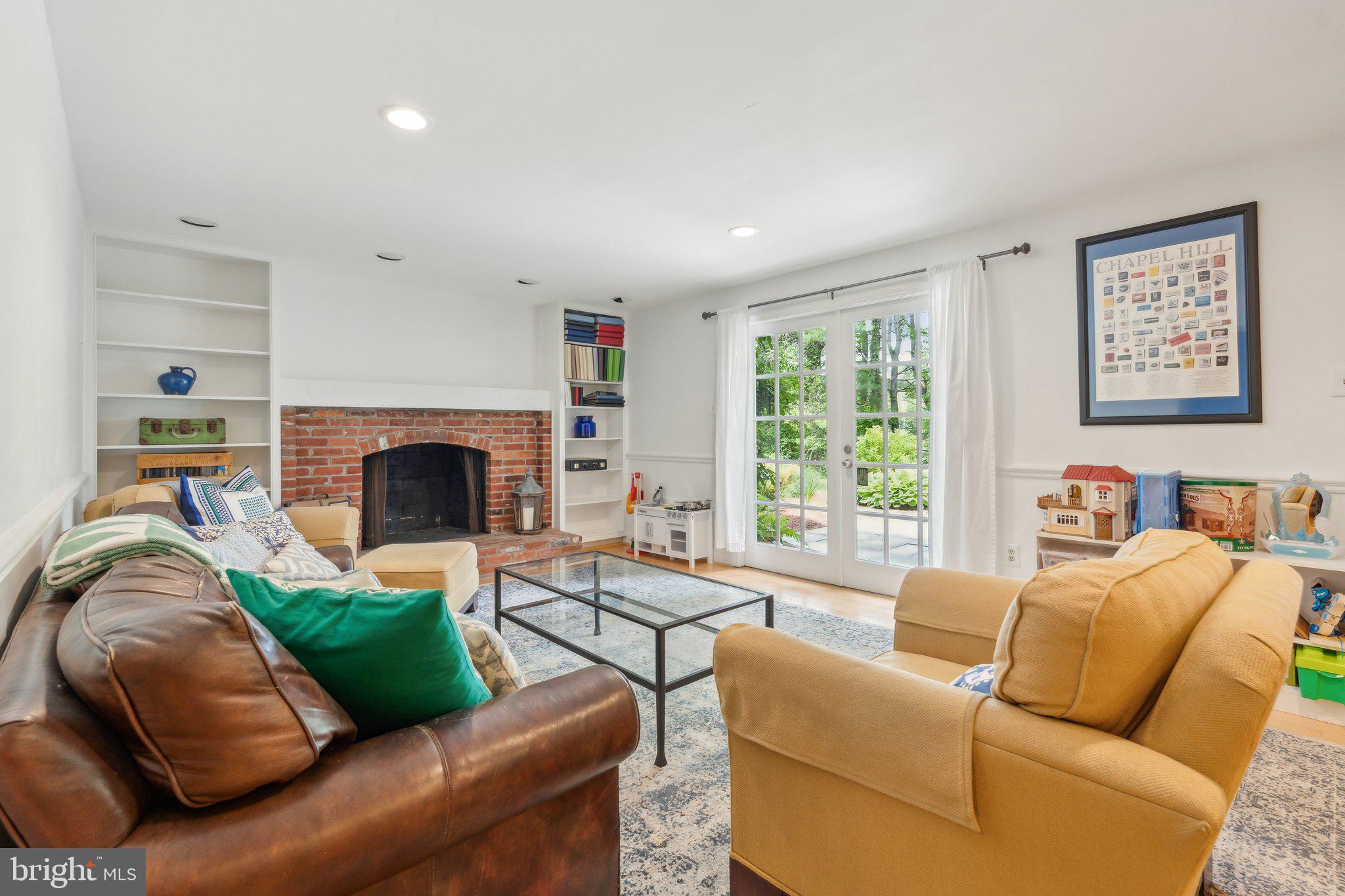 PINEY GLEN FARMS - Residential