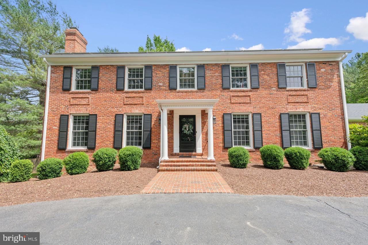 PINEY GLEN FARMS - Residential