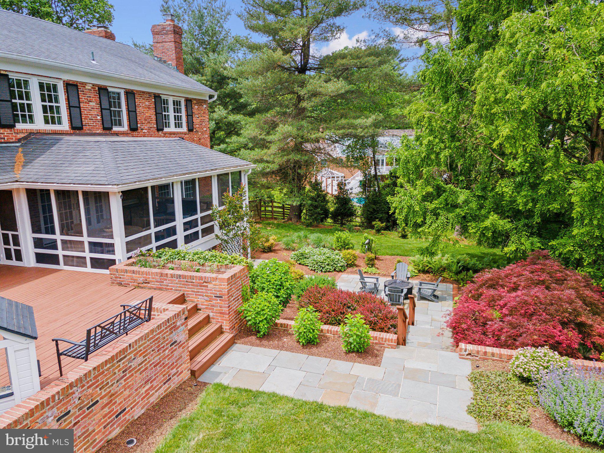 PINEY GLEN FARMS - Residential
