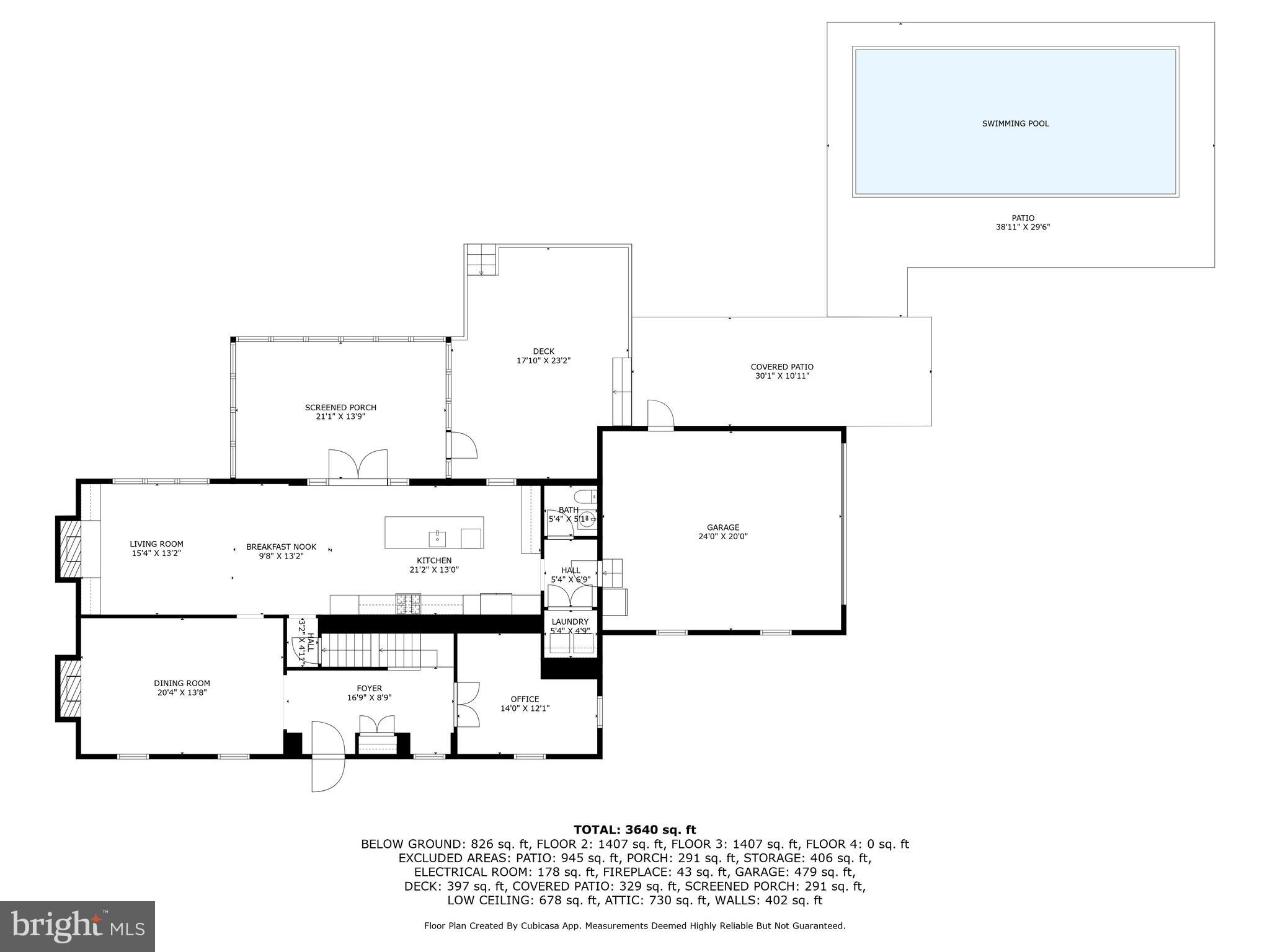 PINEY GLEN FARMS - Residential