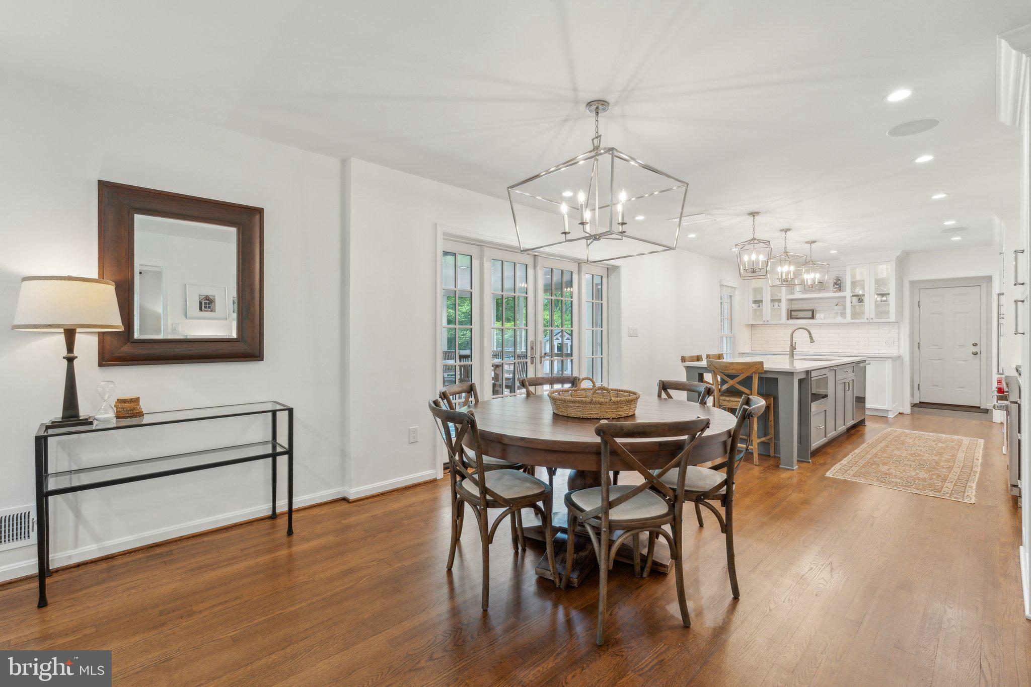 PINEY GLEN FARMS - Residential