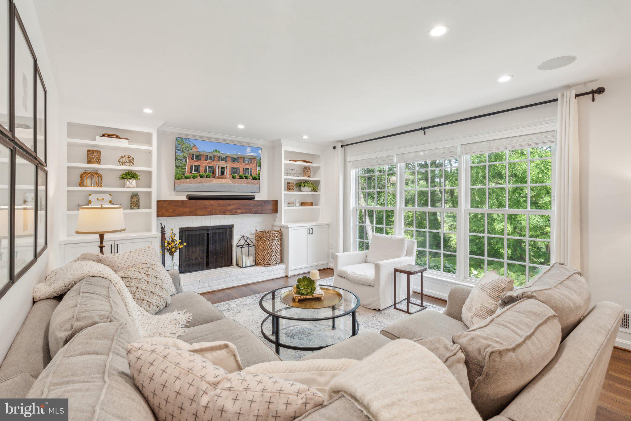 PINEY GLEN FARMS - Residential