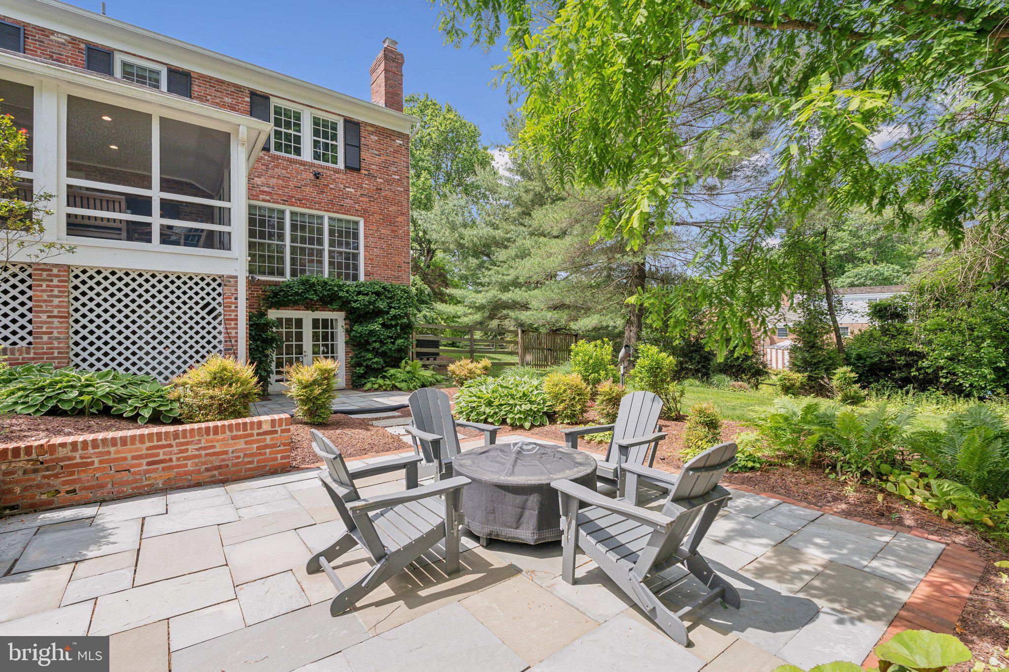 PINEY GLEN FARMS - Residential