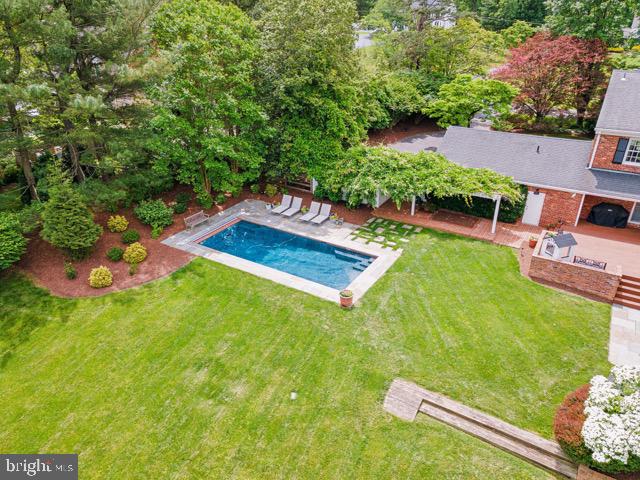 PINEY GLEN FARMS - Residential