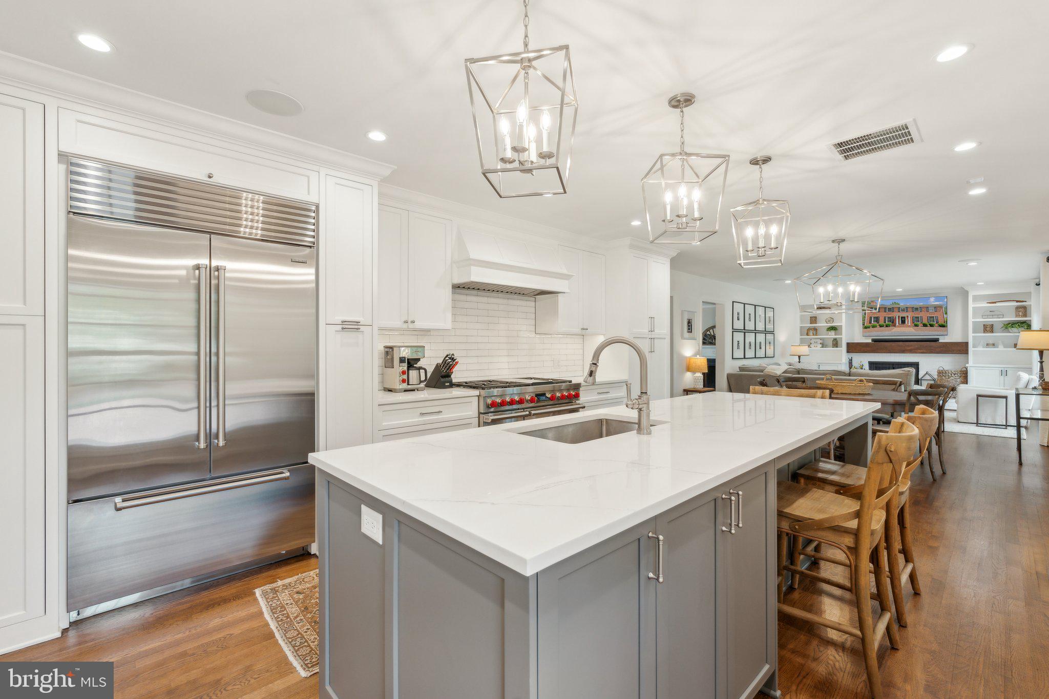 PINEY GLEN FARMS - Residential