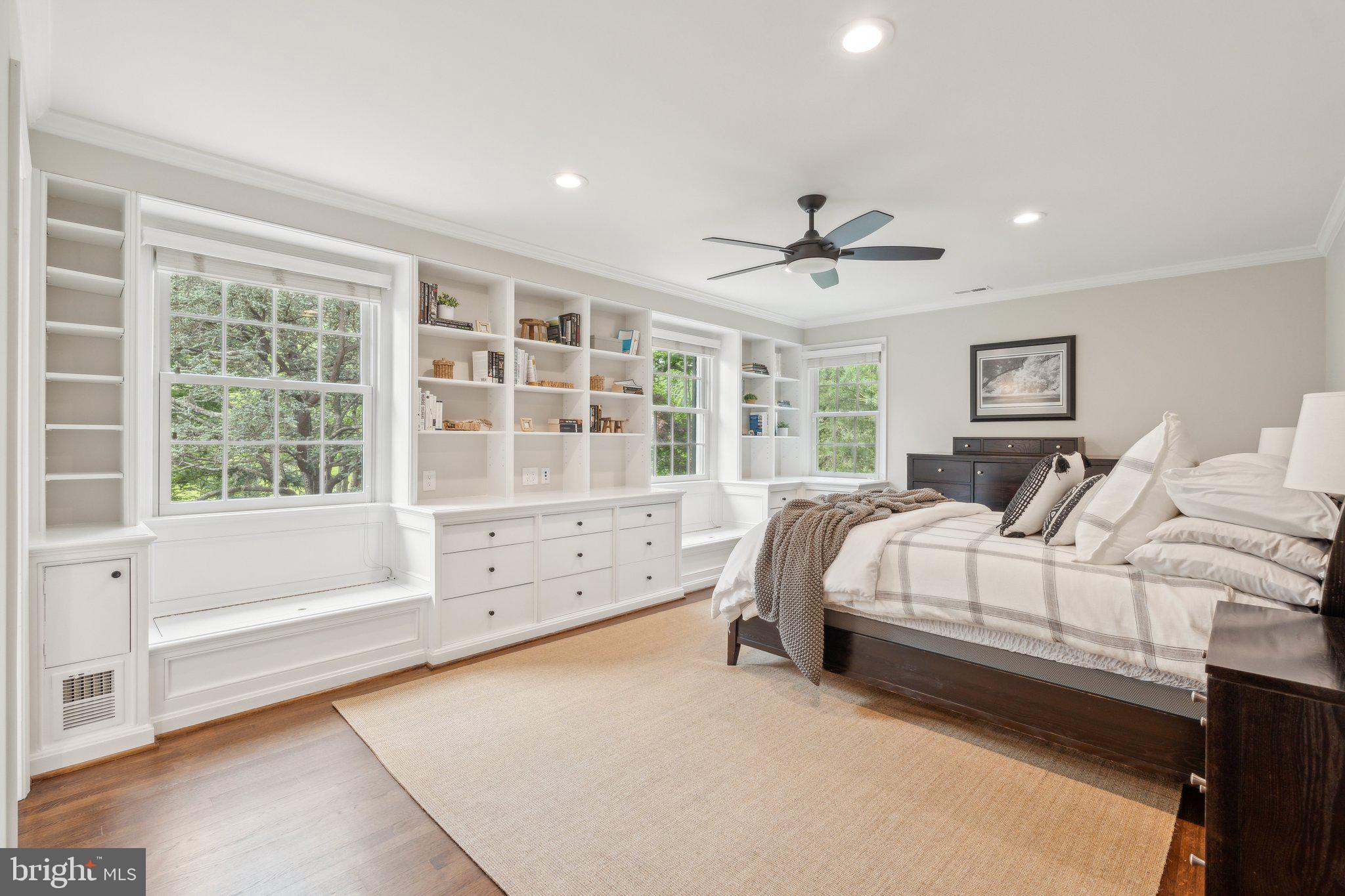 PINEY GLEN FARMS - Residential