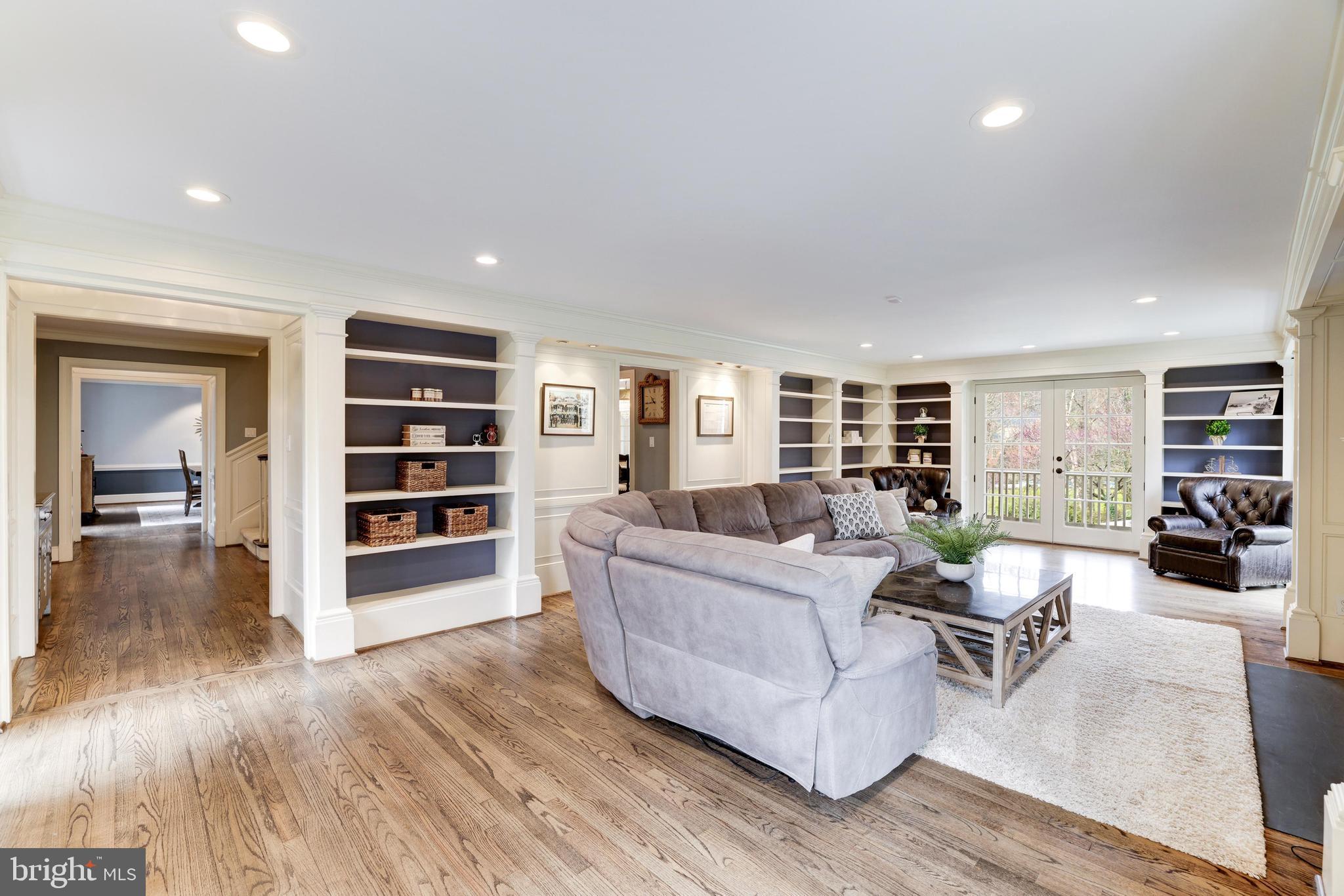 OLDE SWINKS MILL ESTATES - Residential