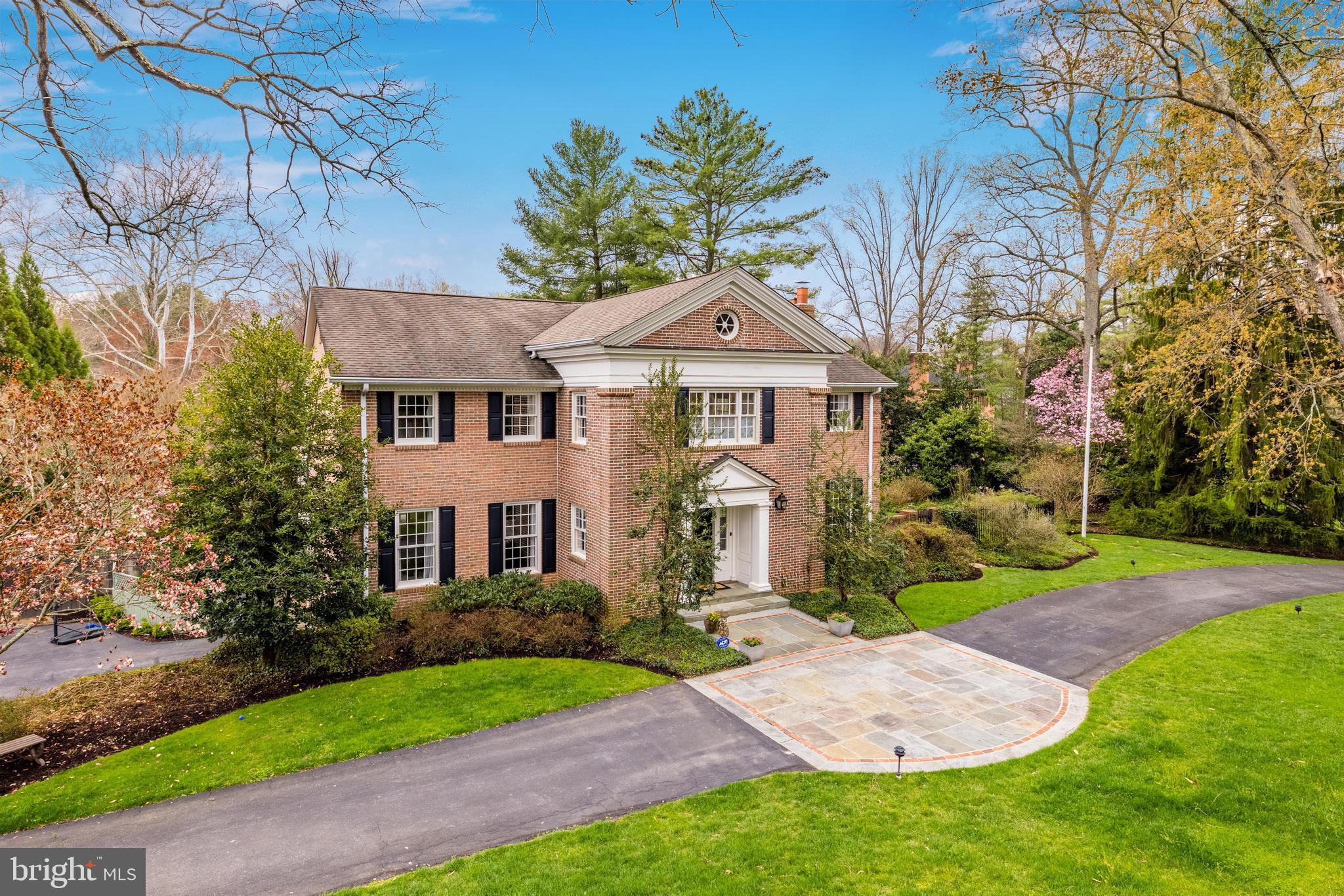 OLDE SWINKS MILL ESTATES - Residential