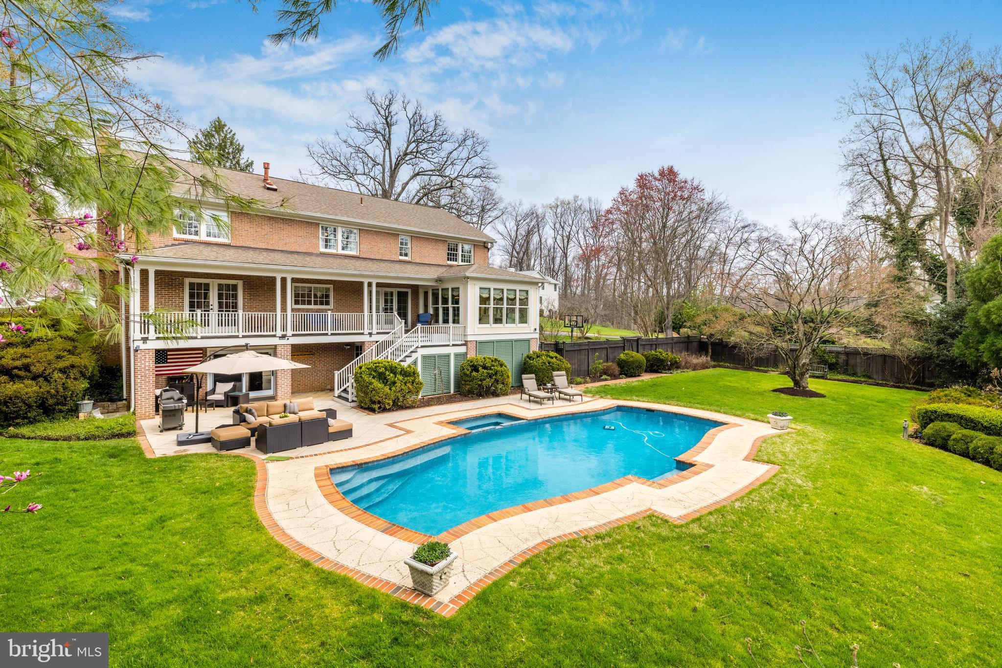 OLDE SWINKS MILL ESTATES - Residential