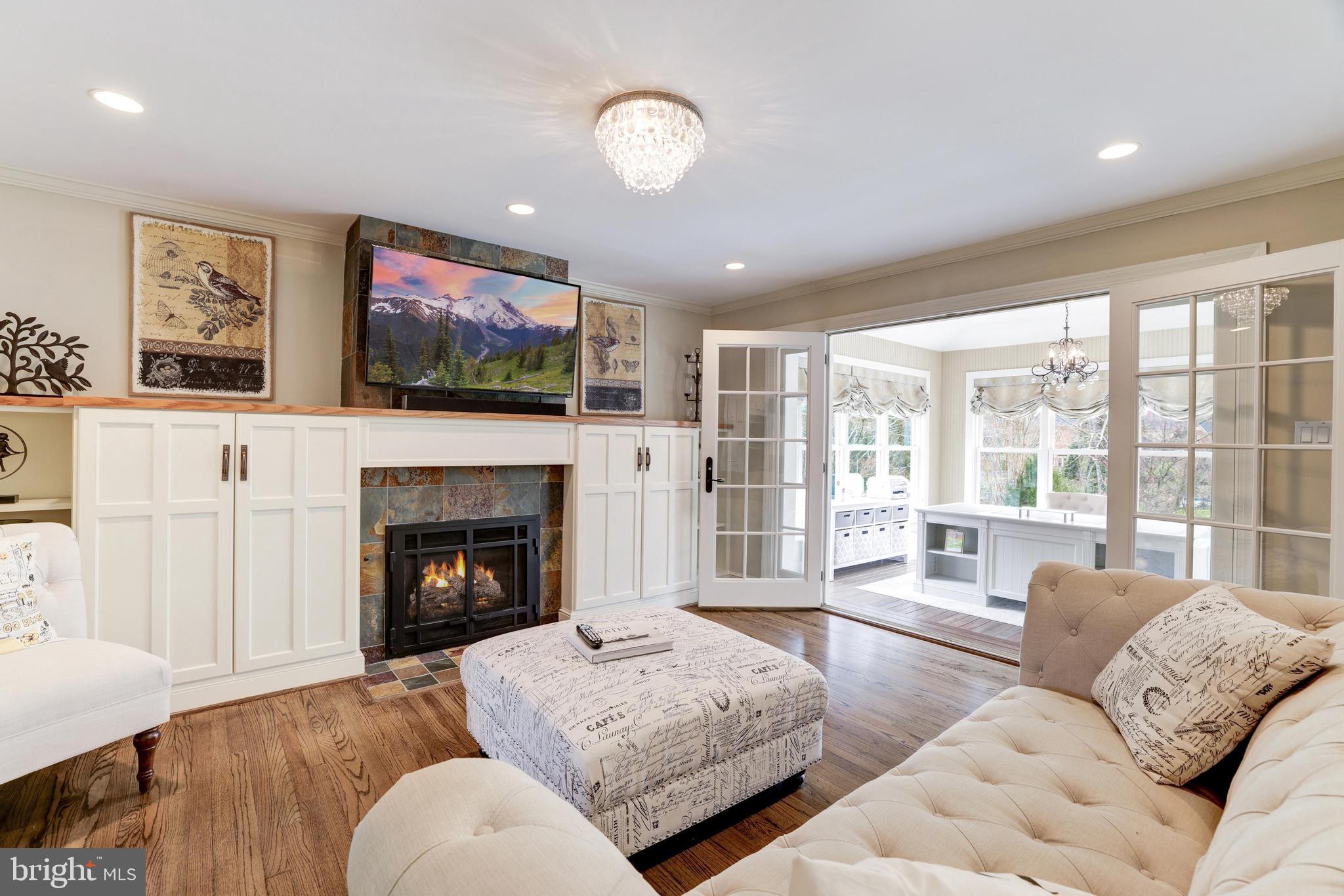 OLDE SWINKS MILL ESTATES - Residential