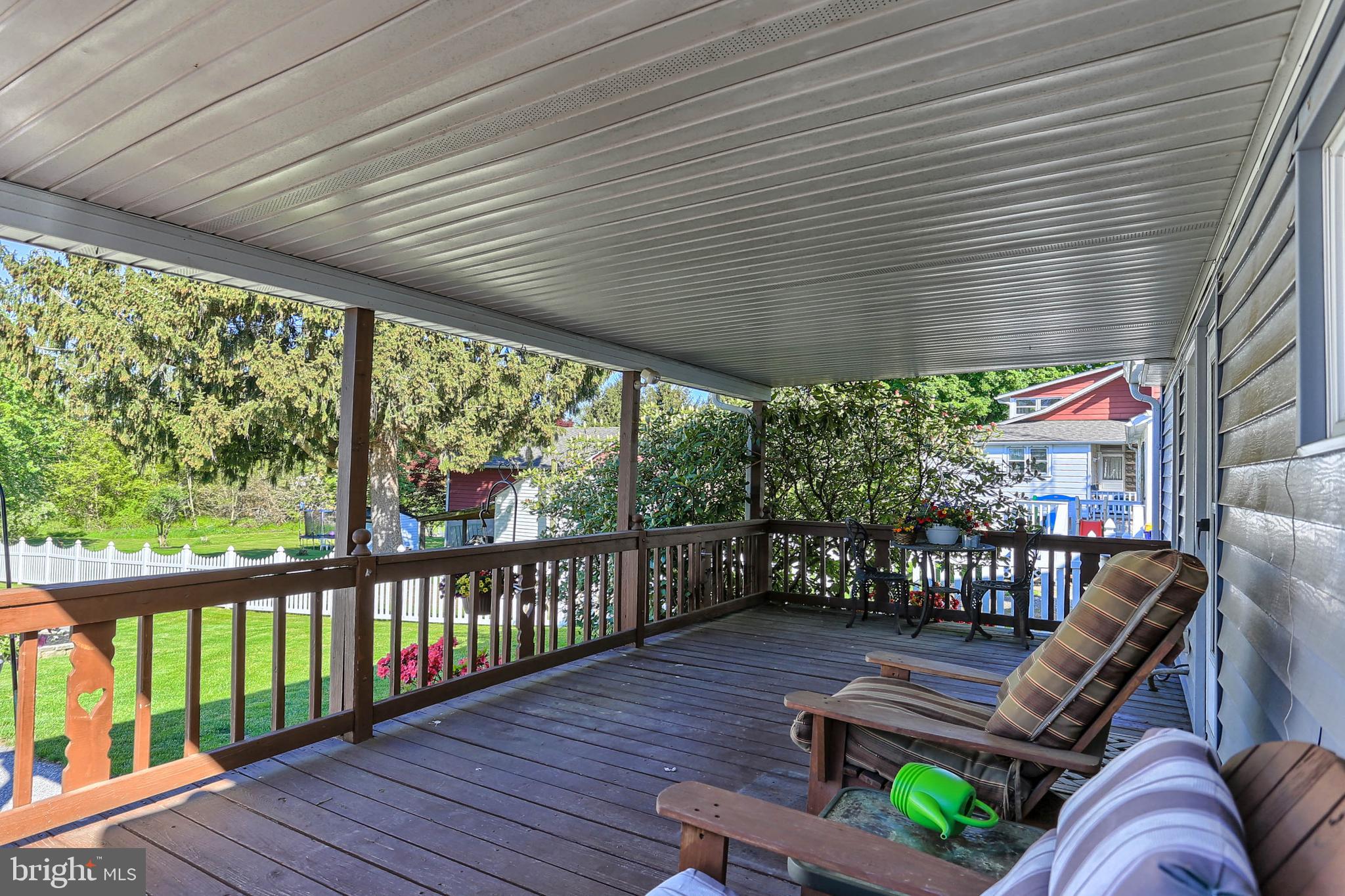 STEWARTSTOWN BORO - Residential