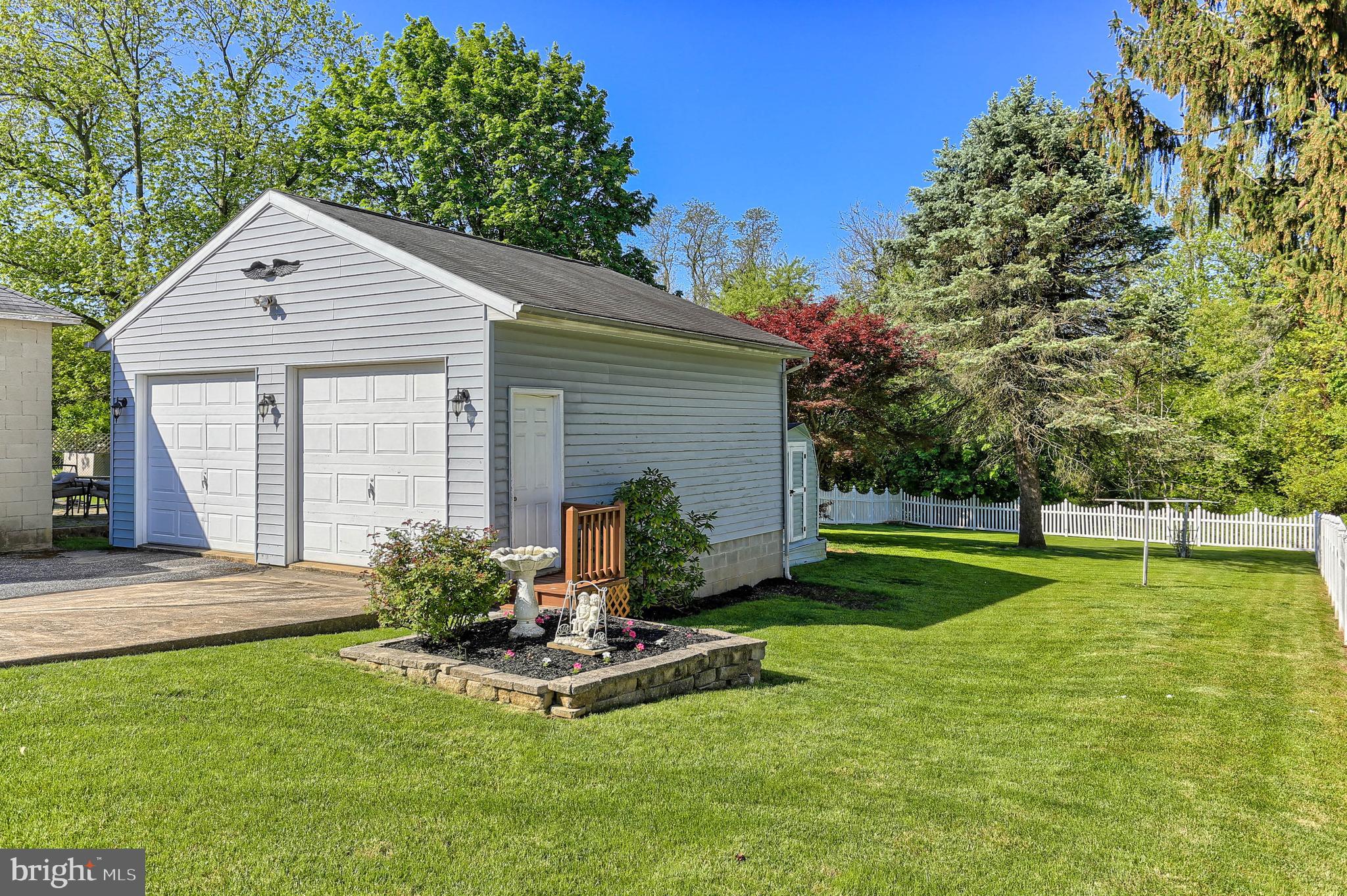 STEWARTSTOWN BORO - Residential