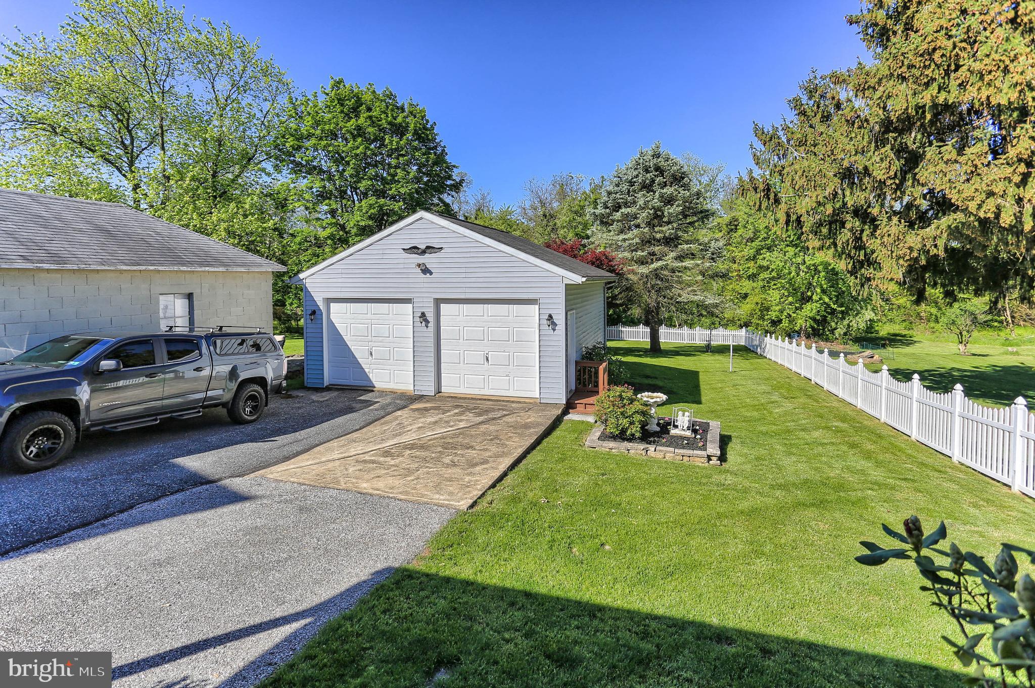 STEWARTSTOWN BORO - Residential