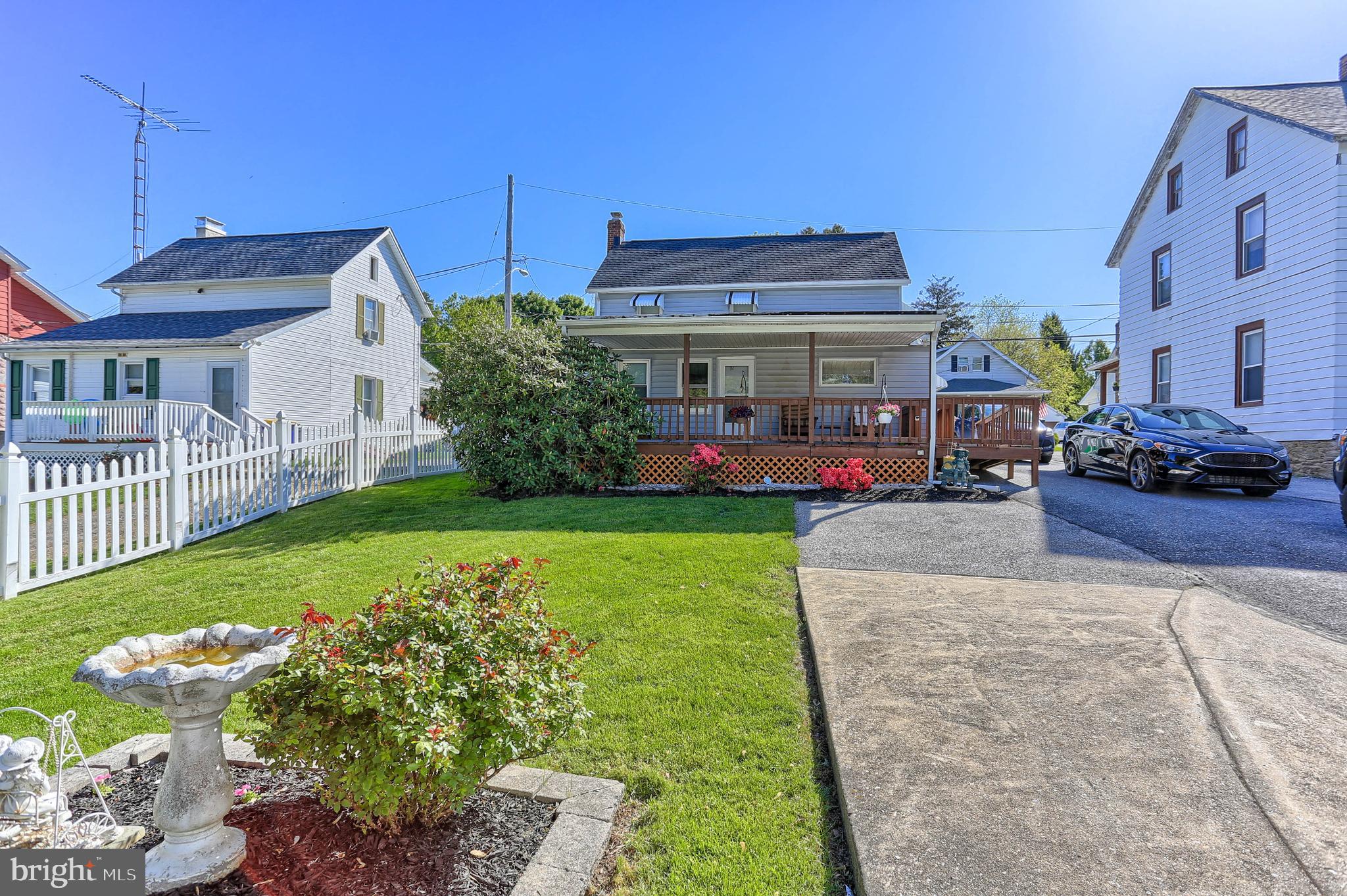 STEWARTSTOWN BORO - Residential