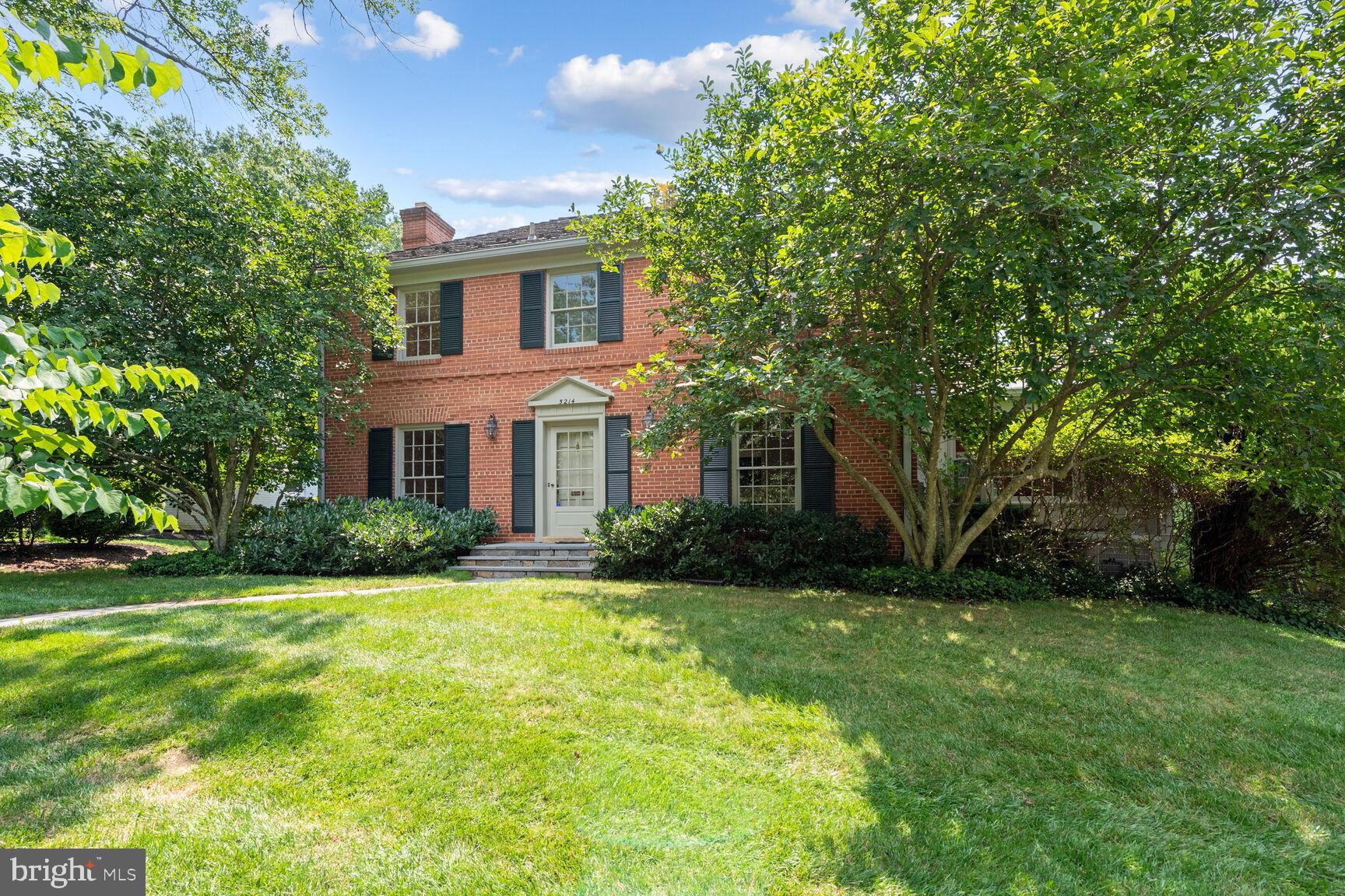 WESTMORELAND HILLS - Residential