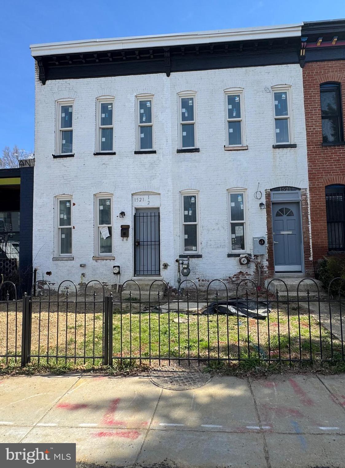 SHAW - Residential