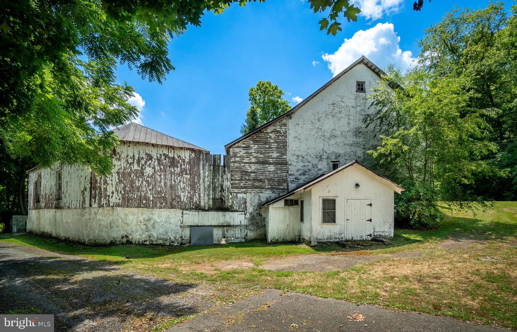 NONE AVAILABLE - Farm