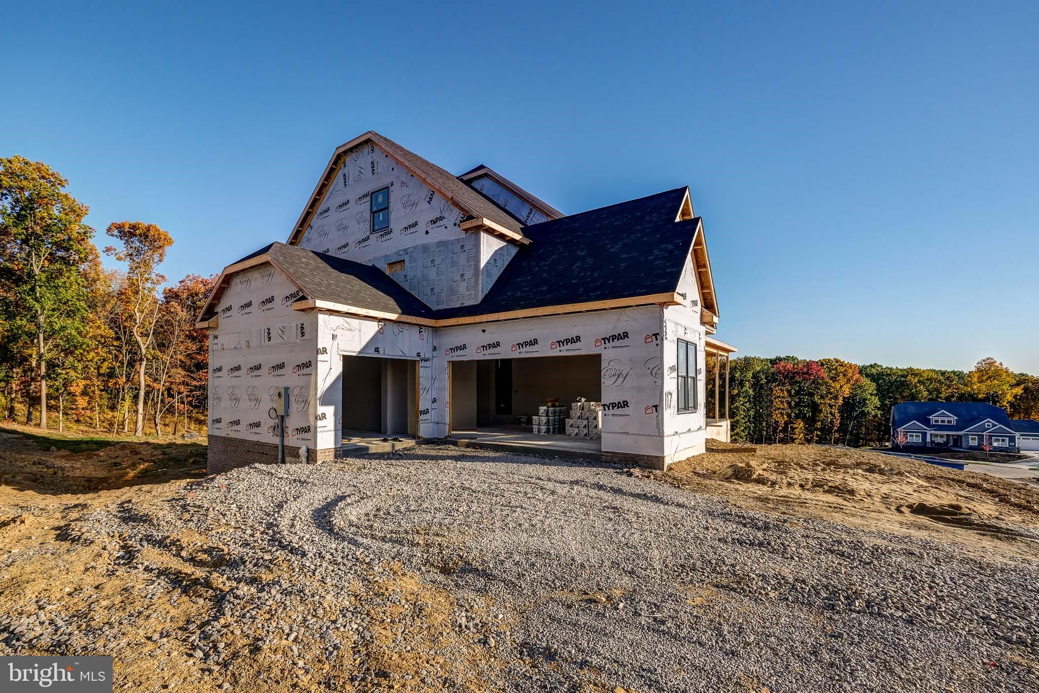 ASHBROOKE - Residential