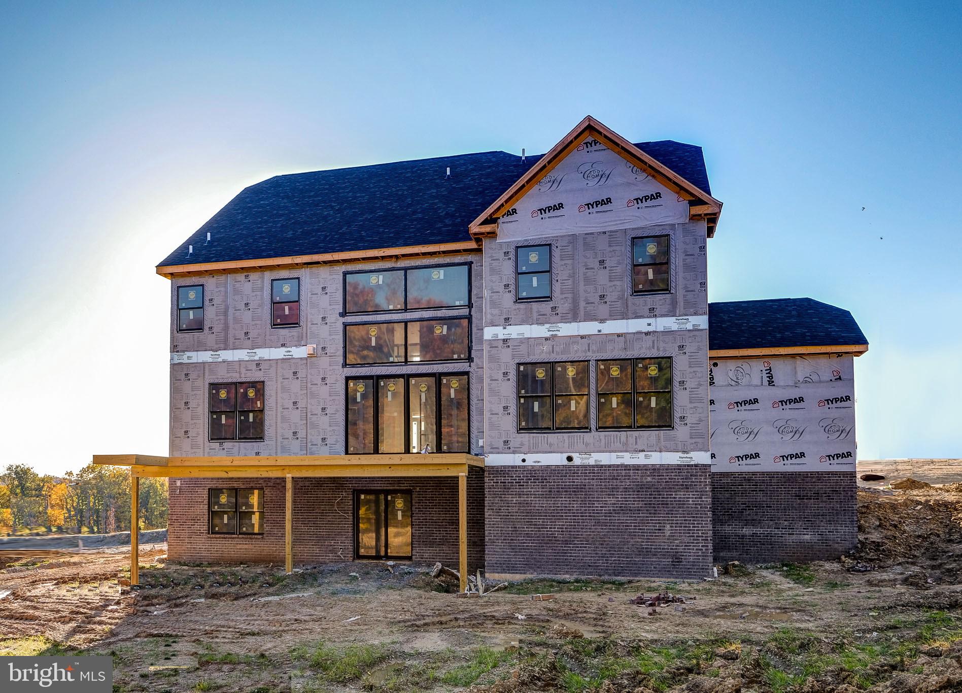 ASHBROOKE - Residential