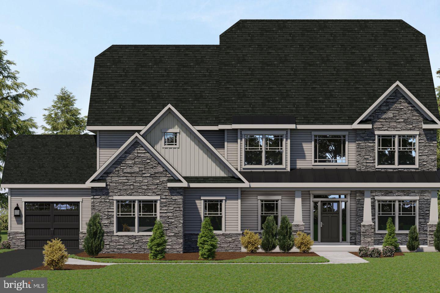 ASHBROOKE - Residential