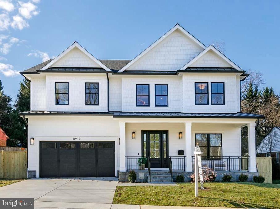 DEVONSHIRE - Residential