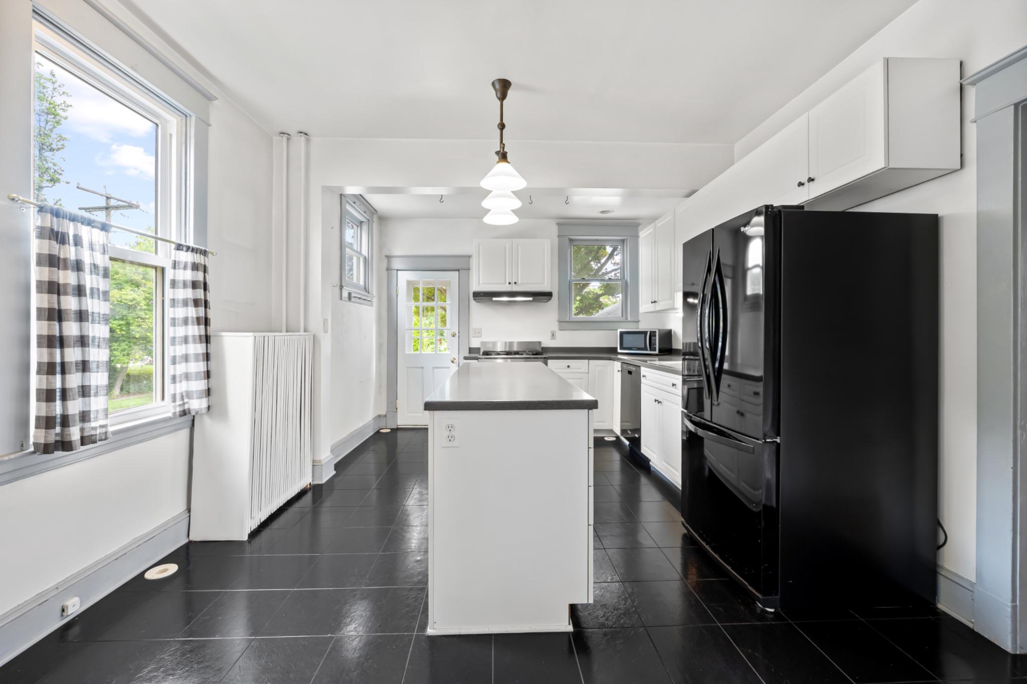 ANNESLIE - Residential