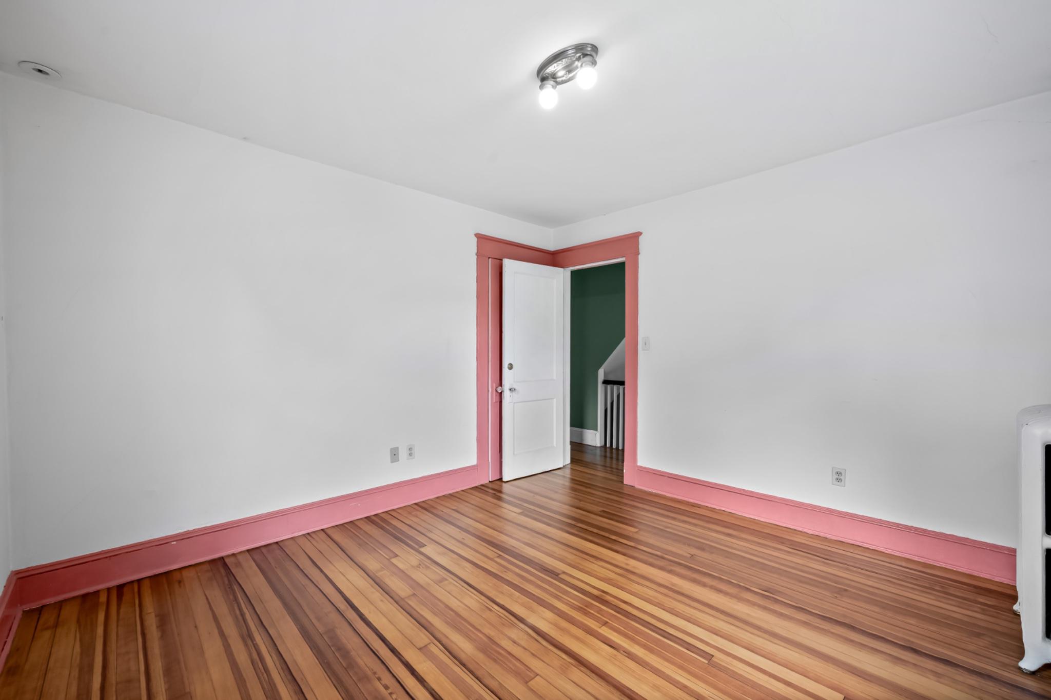 ANNESLIE - Residential