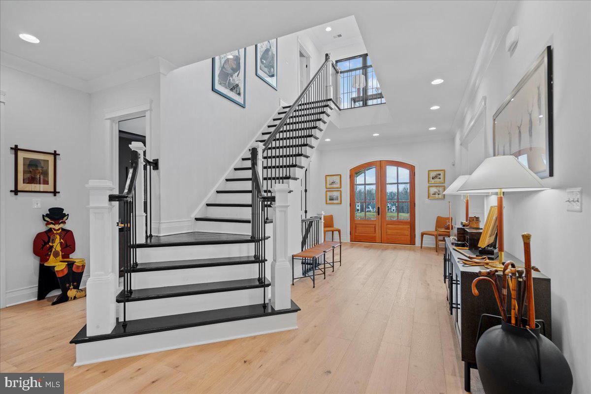 BANBURY CROSS RESERVE - Residential