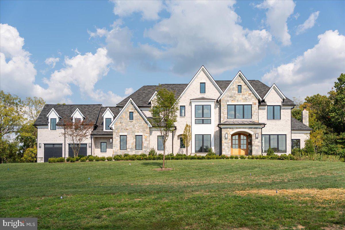 BANBURY CROSS RESERVE - Residential