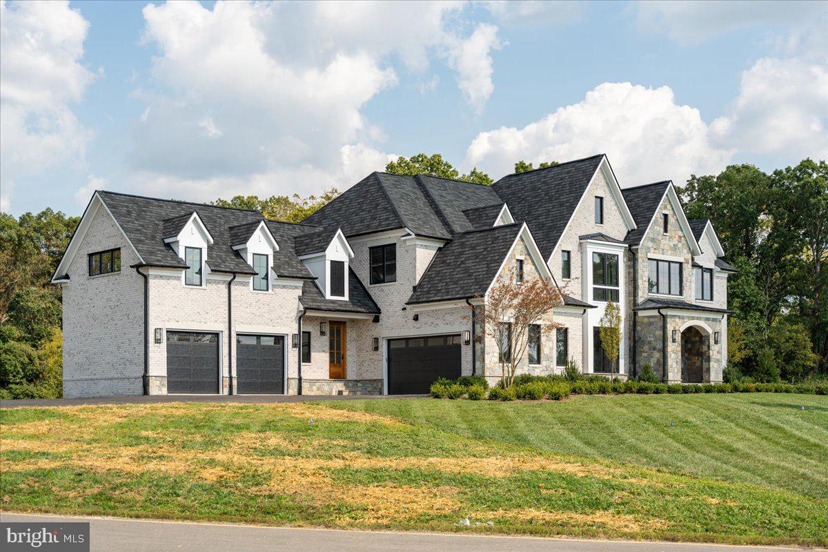 BANBURY CROSS RESERVE - Residential