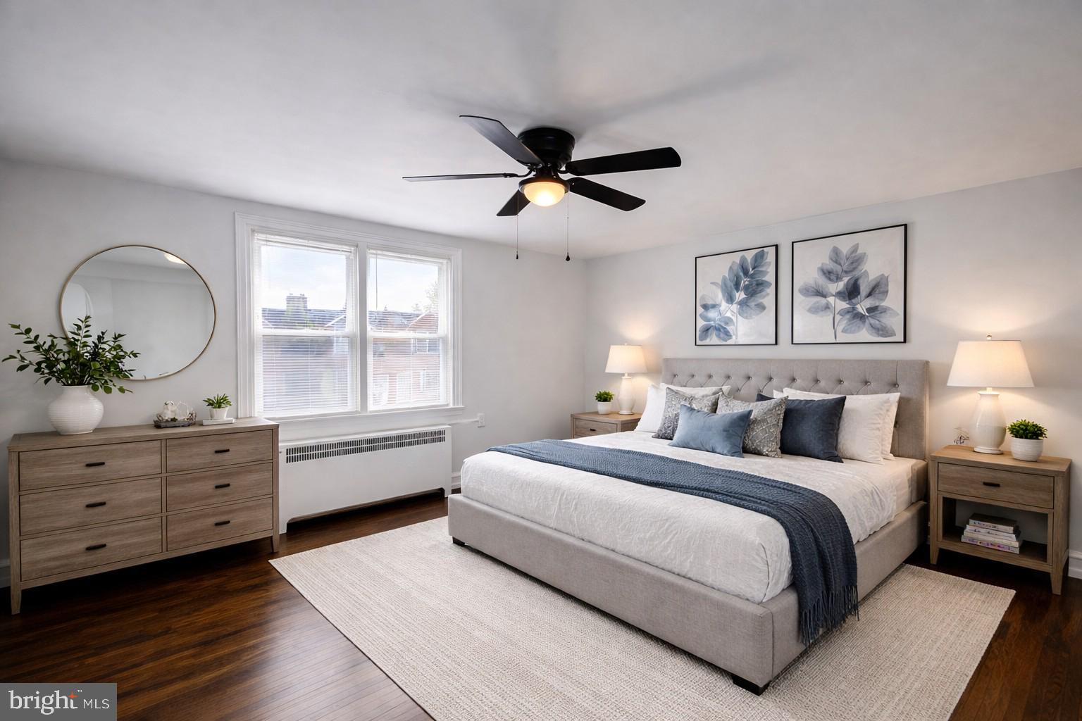 OLNEY - Residential