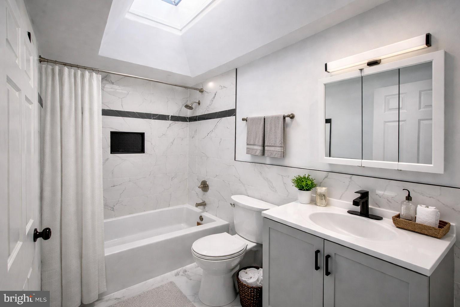 OLNEY - Residential