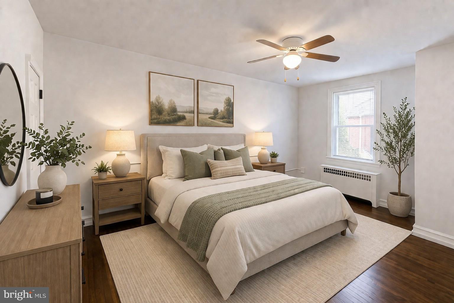 OLNEY - Residential