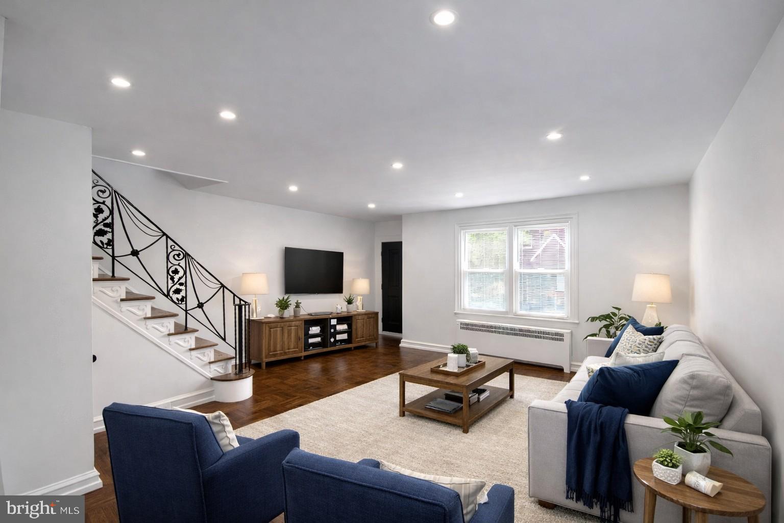 OLNEY - Residential