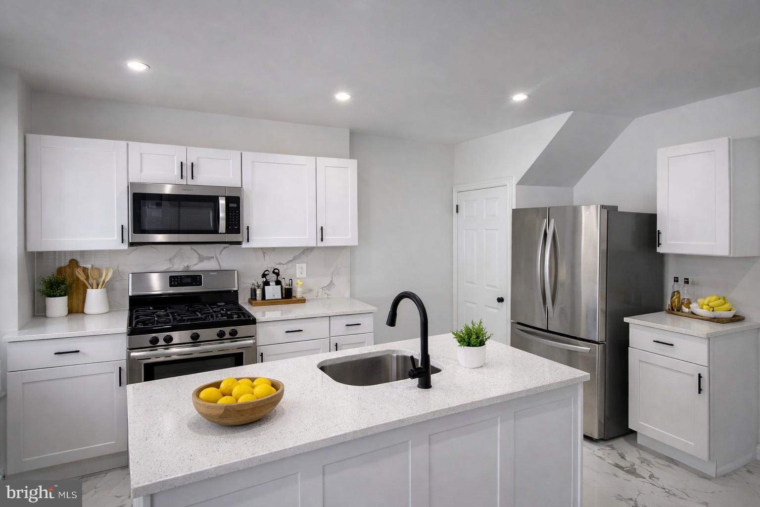 OLNEY - Residential