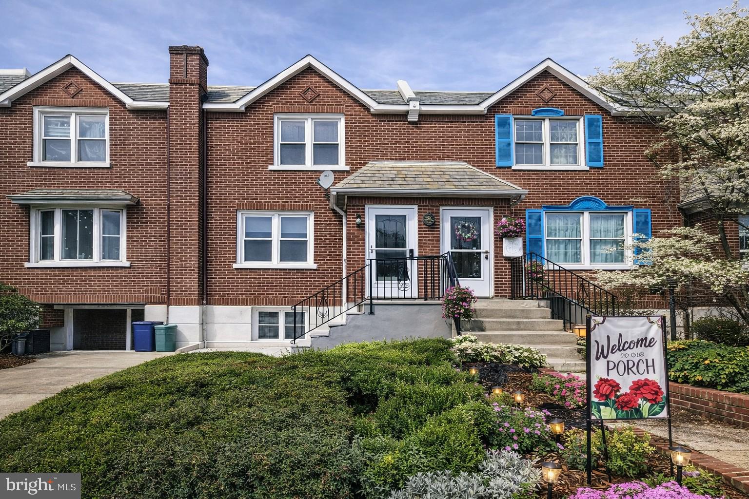 OLNEY - Residential