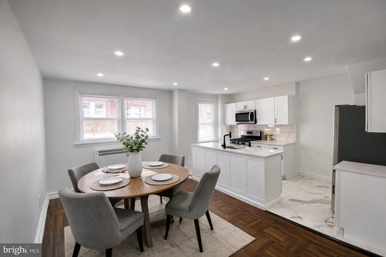 OLNEY - Residential