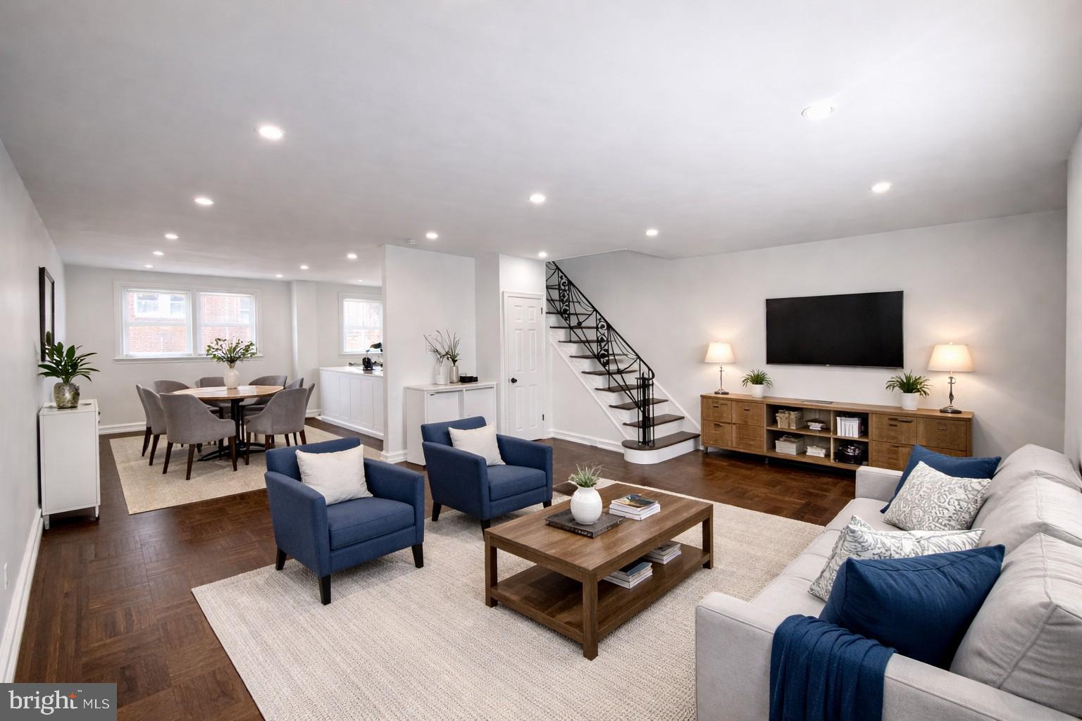 OLNEY - Residential