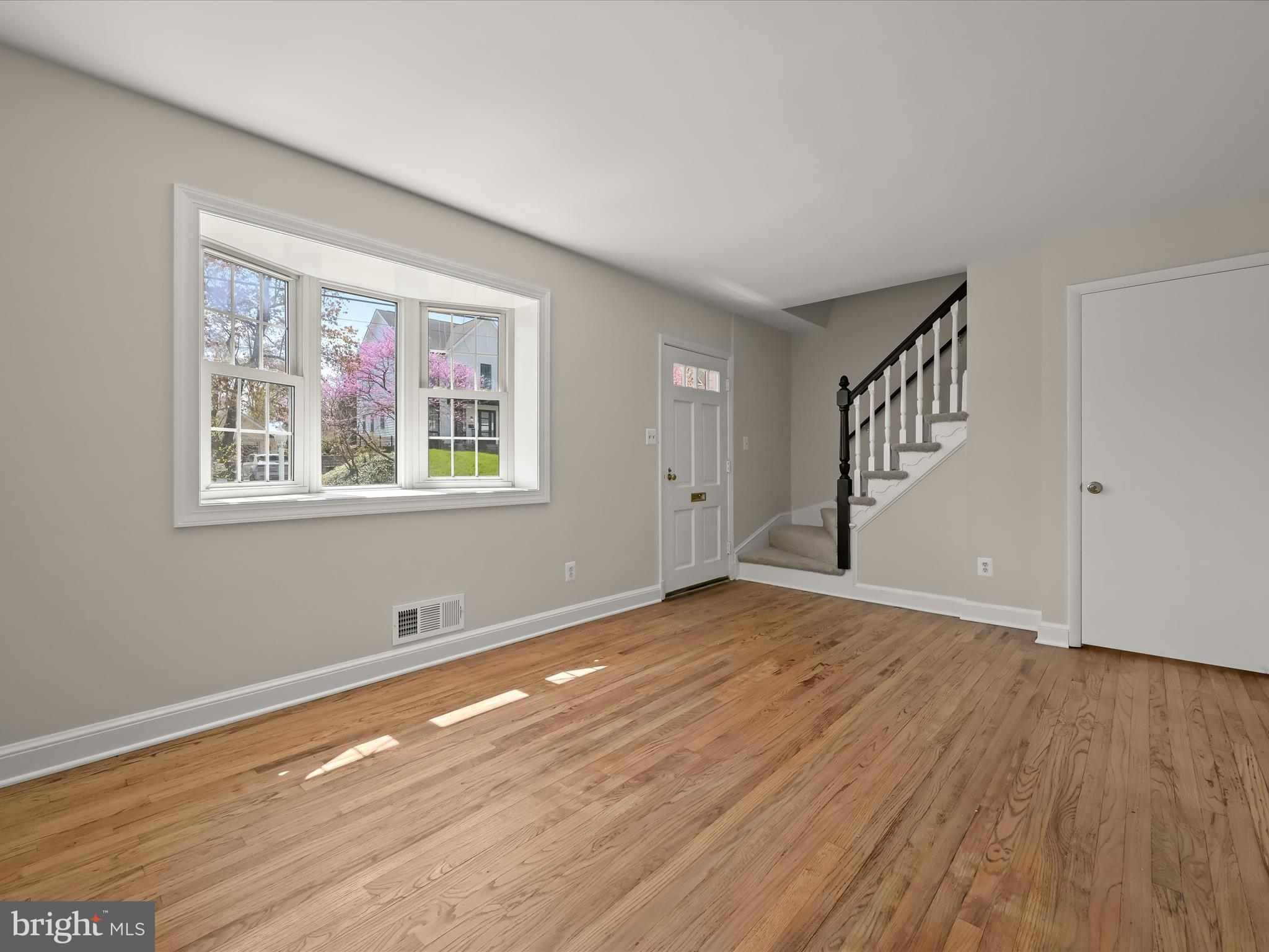 PARKWOOD - Residential