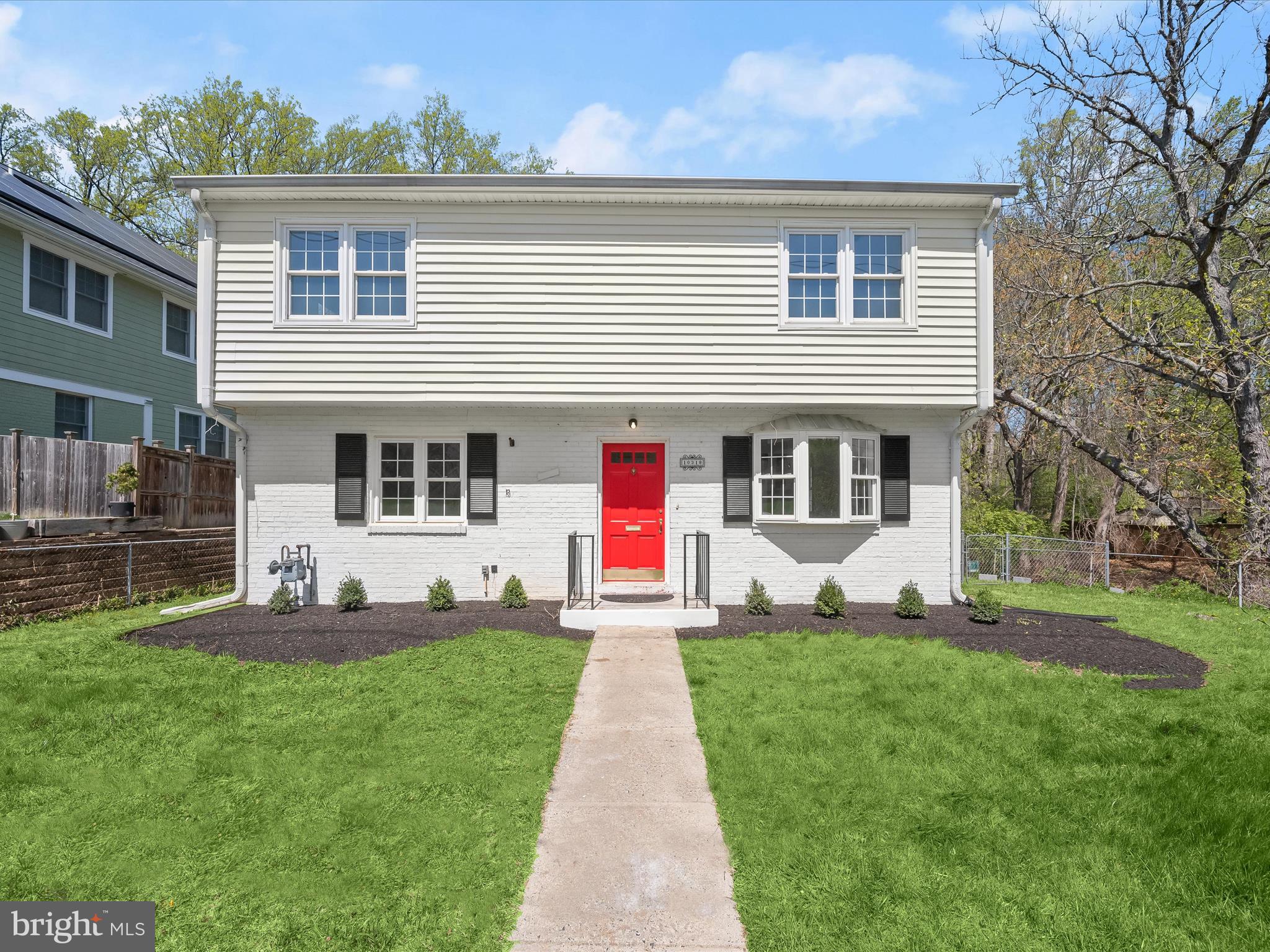 PARKWOOD - Residential