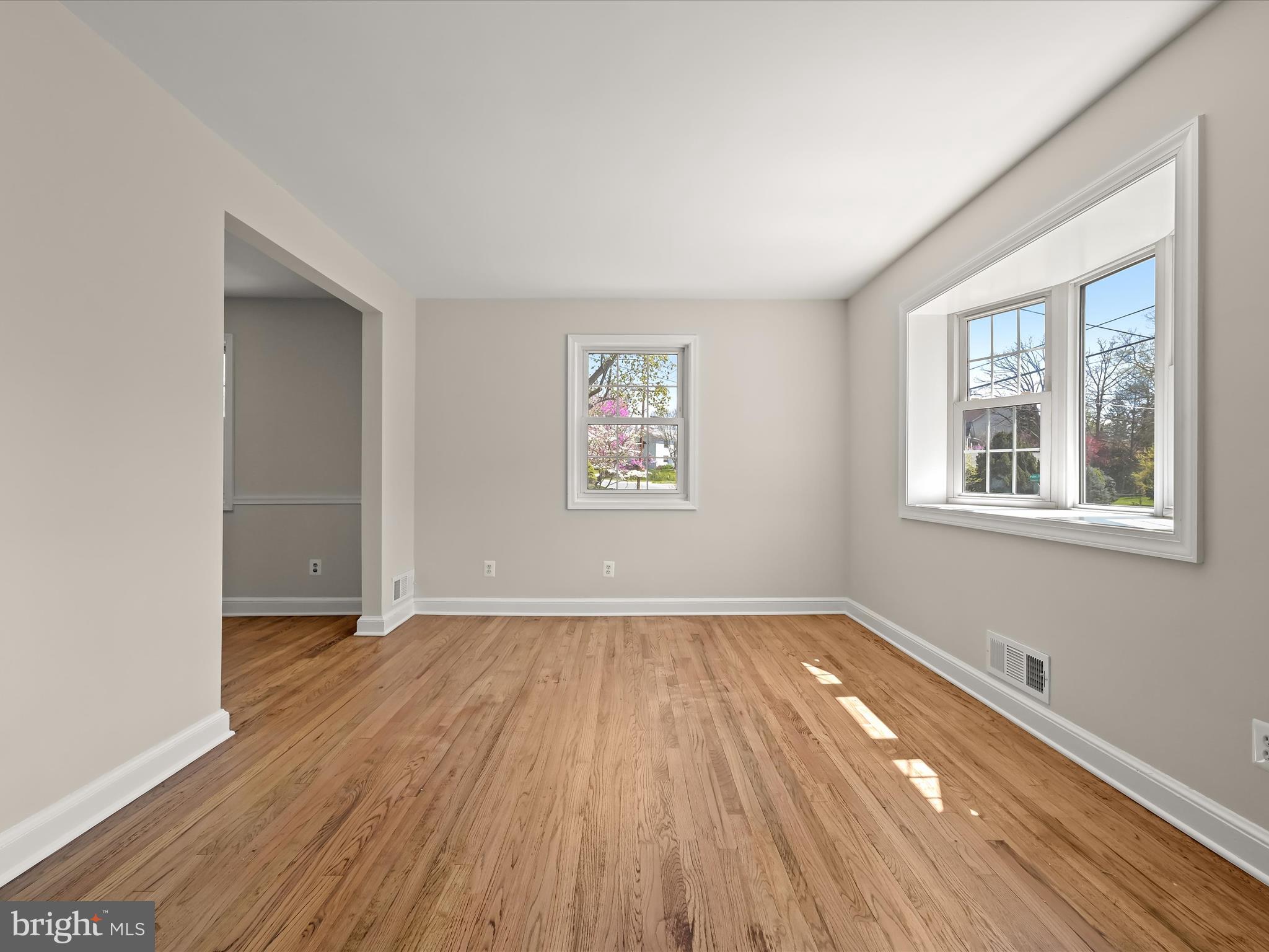PARKWOOD - Residential
