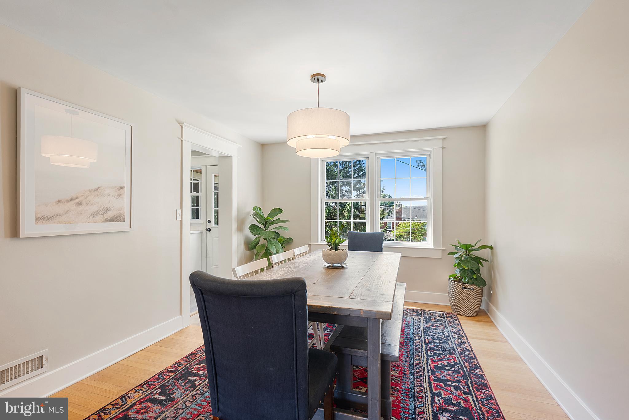 LOCH RAVEN MANOR - Residential