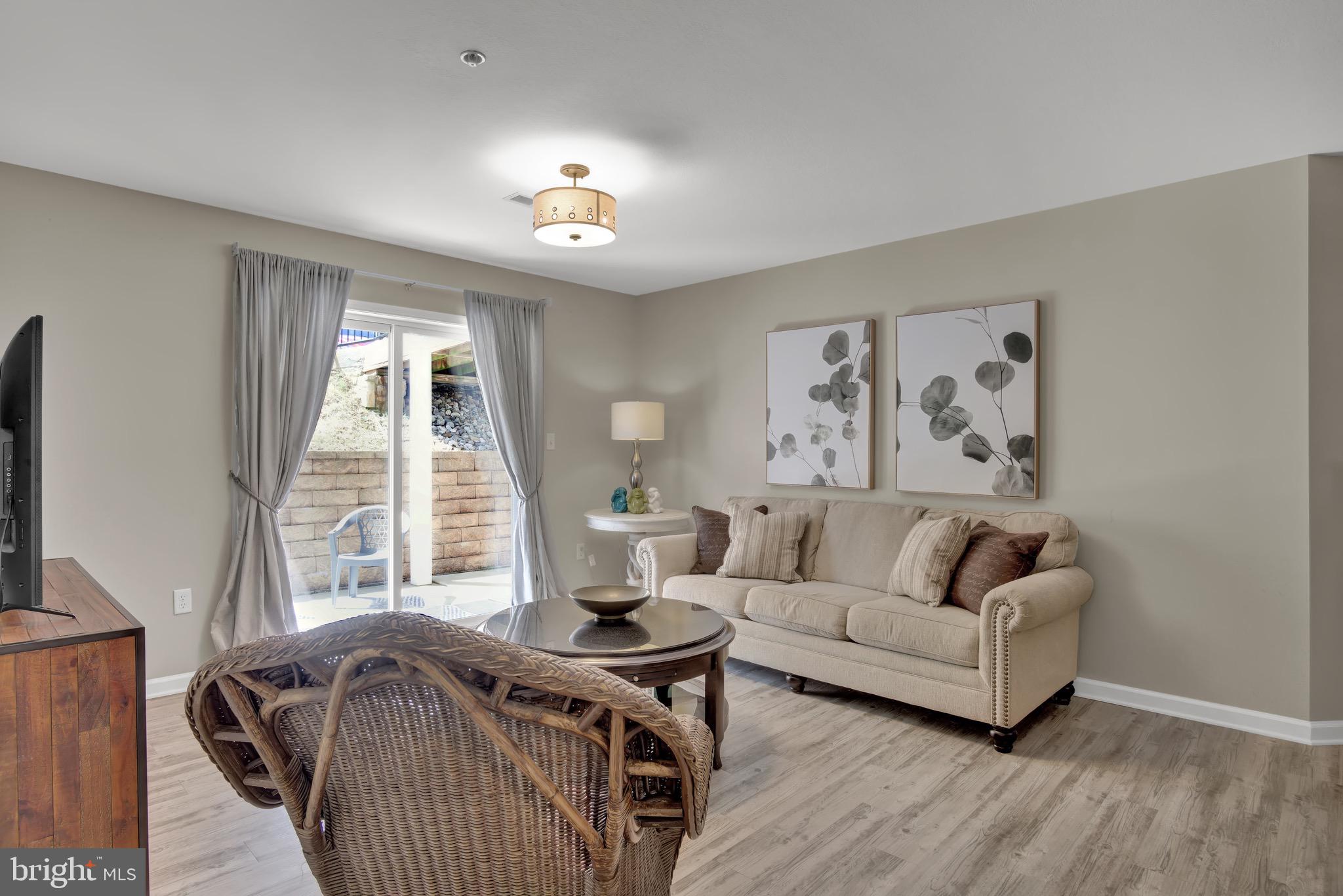 NEW FREEDOM - Residential