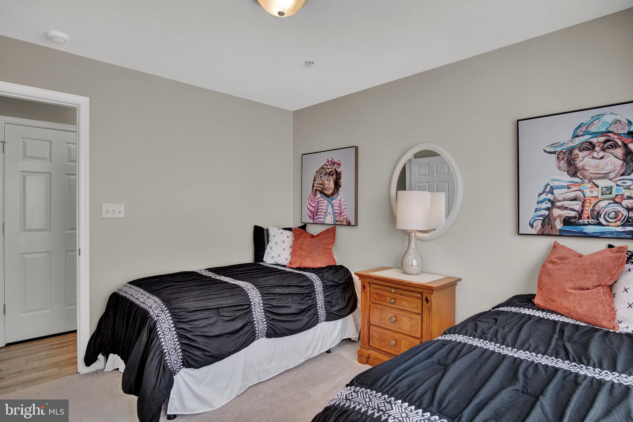 NEW FREEDOM - Residential