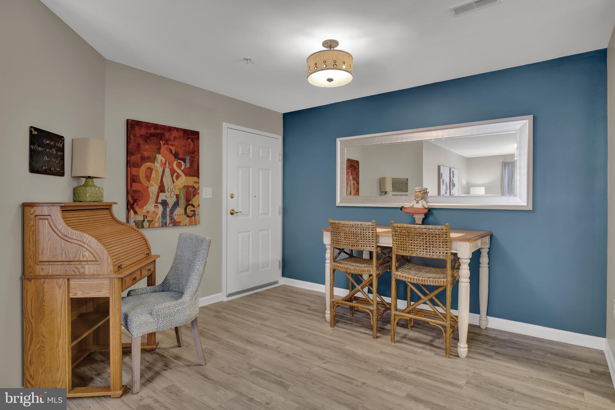 NEW FREEDOM - Residential