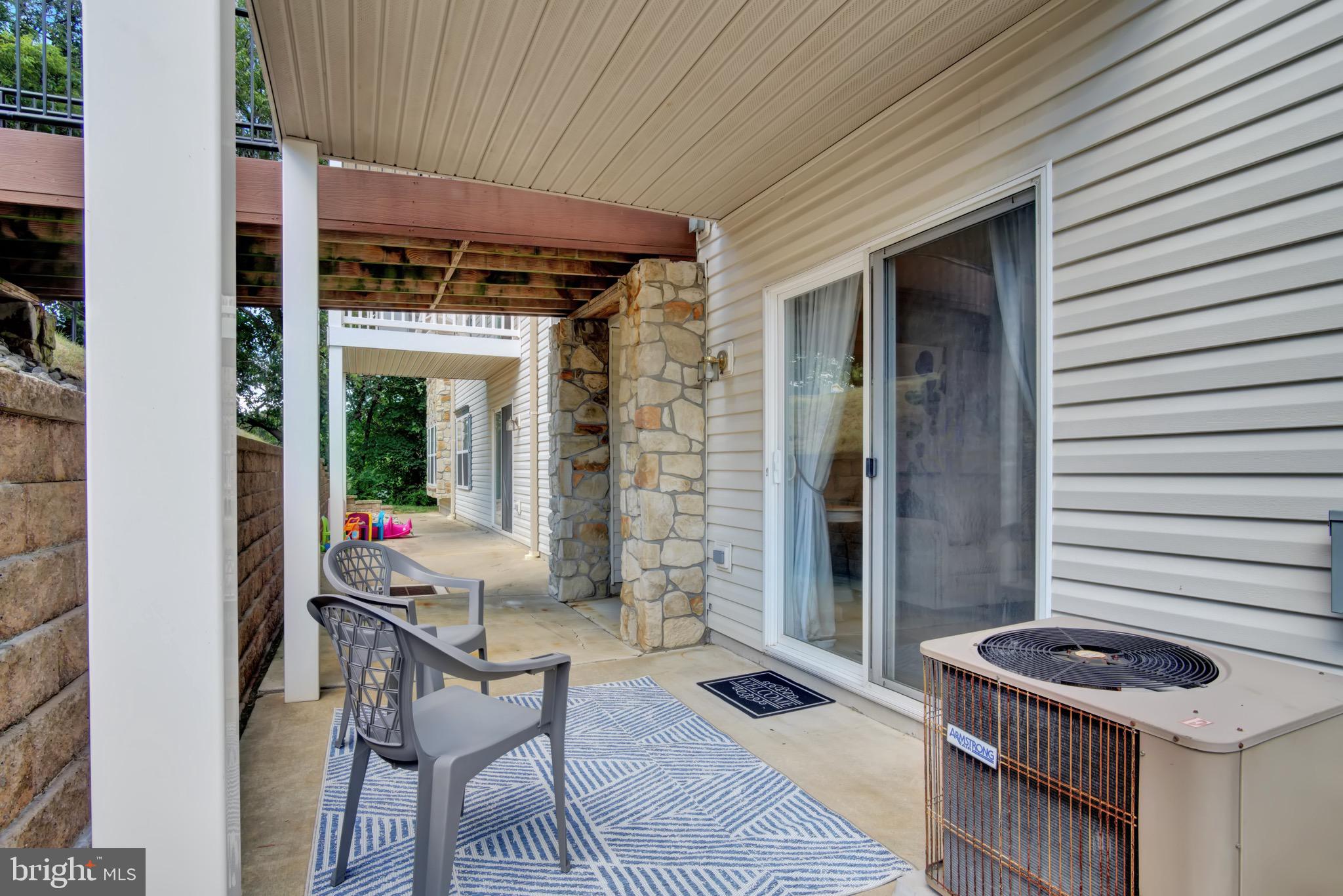 NEW FREEDOM - Residential