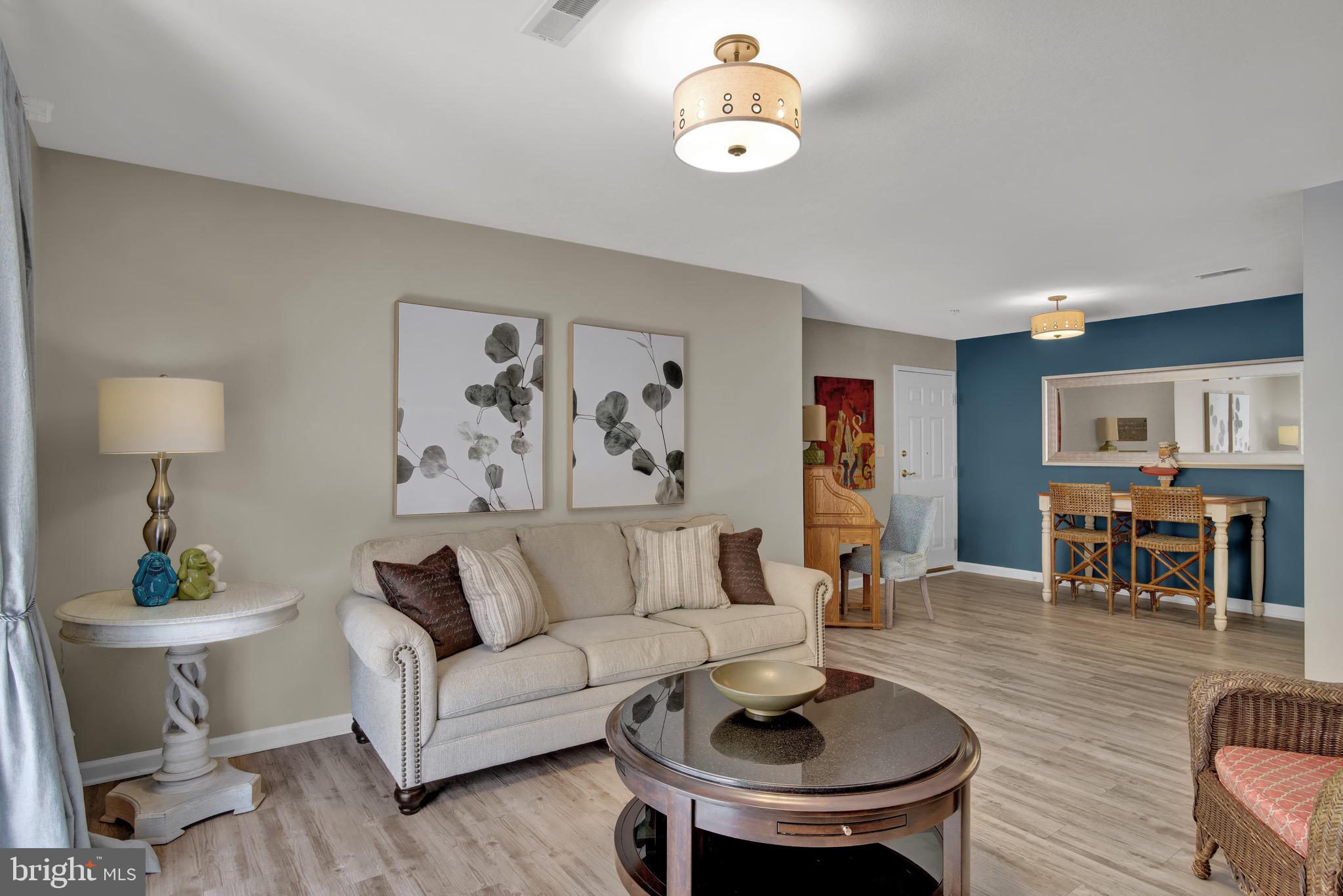 NEW FREEDOM - Residential